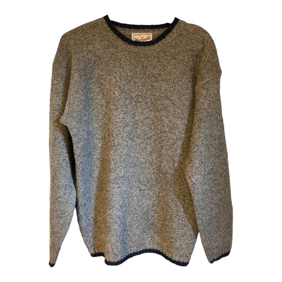 WOOLRICH sweater - Picture 1 of 7